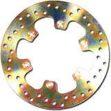 Brake disc EBC mx/enduro/atv for: Gas Gas EC, MC, SM