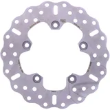 Brake disc contour EBC for: Aprilia RSV, RSV4, SL