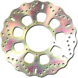EBC Contour Brake Disc for Motorcycles 7605181