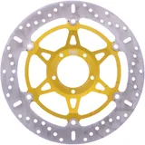 Bremsscheibe X EBC Stahl rostfrei passend für: Ducati Panigale, Streetfighter, 1198