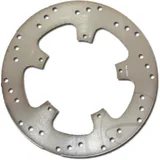 Bremsscheibe Scooter EBC Stahl rostfrei passend für: Piaggio Beverly, Carnaby, X8