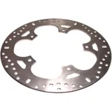 Brake disc EBC stainless steel for: Yamaha YP