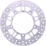 Brake disc EBC scooter stainless steel for: Suzuki AN