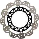 EBC VEE Brake Disc Black