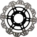 Bremsscheibe VEE EBC schwarz passend für: Kawasaki Z, ZX - 6R, ZZR