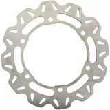 Brake disc vee rear EBC for: Honda XL, CB, CBR
