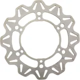 Bremsscheibe VEE EBC passend für: Laverda Ghost, Strike, Formula, Ducati 851, 888