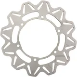 Bremsscheibe VEE EBC passend für: Yamaha XP, XJ, Norton Rotary