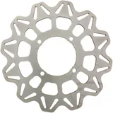 EBC Vee-Rotors Brake Disc for Motorcycles 7605878