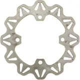 Bremsscheibe VEE EBC passend für: Honda CBR, CB, VTR