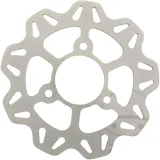 Brake disc vr scooter EBC for: Peugeot Vivacity, TKR, SV, Beta Ark, Eikon, Quadra