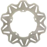 Brake disc vr scooter EBC for: Piaggio SKR, Quartz, Malaguti Centro
