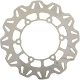 Brake disc vr scooter EBC for: Yamaha YP