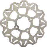 Brake disc vr scooter EBC for: Yamaha YP, XN, MBK YP, XN