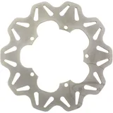 Brake disc vr scooter EBC for: Vespa Primavera, LX, Sprint, Piaggio Fly, Free, Hexagon