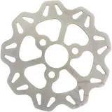 Brake disc vr scooter EBC for: Suzuki AN, UE, TR