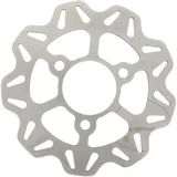 Brake disc vr scooter EBC for: SYM Fiddle II, Fiddle III, Orbit II, Yamaha YQ, NS, CW, EW