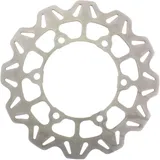 Brake disc vr scooter EBC for: Suzuki AN 7605914