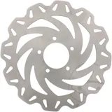 Brake disc vr scooter ebc VR952