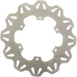 Brake disc vr scooter EBC for: Vespa GTS, GTV, GT, Piaggio NRG, Liberty, Fly