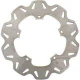Bremsscheibe VEE Scooter EBC passend für: Piaggio MP3, XEvo, Beverly, Gilera Nexus, Fuoco, RC
