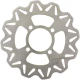 Brake disc vr scooter EBC for: Suzuki UH 7605931