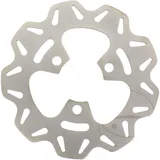 Brake disc vr scooter EBC for: Peugeot Satelis, Elystar, Jet Force