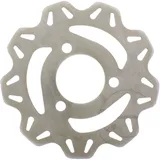 Brake disc vr scooter EBC for: Peugeot Jet Force, TKR