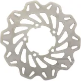 Brake disc vr scooter EBC for: Peugeot Jet Force