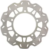 Brake disc vr scooter EBC for: Suzuki AN