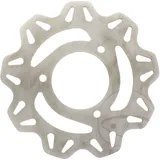 Brake disc vr scooter EBC for: Aprilia SR, Atlantic, Arrecife