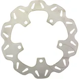 Brake disc vr scooter EBC for: Suzuki AN 7605940