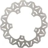 Brake disc vr scooter EBC for: Yamaha YP, MBK YP