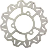 Brake disc vr scooter EBC for: Suzuki UH