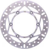 Bremsscheibe EBC für MX / Enduro / ATV 7606676