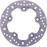 Brake disc EBC scooter for: Suzuki AN 7607062