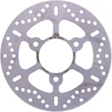 Brake disc EBC scooter for: Aprilia SR, Mojito, Habana, Yamaha YN, CS