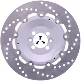 Brake disc EBC for: BMW K, R, K1