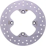 Brake disc EBC for: Triumph Bonneville, Sprint, Tiger