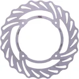 BRAKE DISC CONTOUR EBC 8144