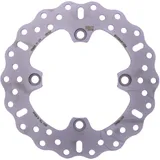 Bremsscheibe Contour EBC passend für: Honda CBR, VTR, CB