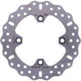 Bremsscheibe Contour EBC passend für: Kawasaki ZX - 6R, ER - 6F, Z