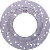 Brake disc EBC for: Honda CBF, CB, CBR