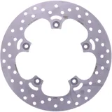 Brake disc EBC scooter for: Yamaha YP, MBK YP 7608839