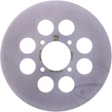 Bremsscheibe EBC MX / Enduro / ATV passend für: Yamaha YFZ, YFM, YFS