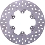 Brake disc EBC scooter for: Benelli Velvet, Malaguti Phantom