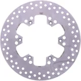 EBC MX/Enduro/ATV Brake Disc for Off-Road Motorcycles