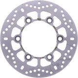 Brake disc EBC scooter for: Suzuki UH 7609605