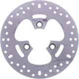 Brake disc EBC scooter for: Peugeot Satelis, Elystar, Jet Force