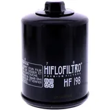 Ölfilter Hiflo passend für: Victory Vegas, Hammer, Cross Country, Indian FTR